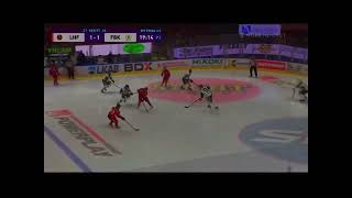 Luleå hockey goal 🥅 MusikPepas [upl. by Claresta224]