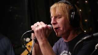 Mudhoney  Full Performance Live on KEXP [upl. by Lithea507]