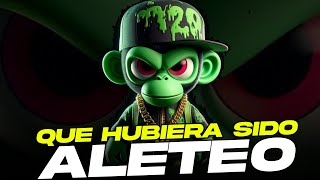 QUE HUBIERA SIDO ALETEO MIX DJ MORPHIUS Guaracha [upl. by Lesak]