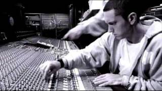 Eminem Sing The Ghetto Gospel Produced by Gravey [upl. by Siuqcram]