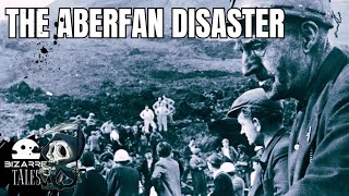 Tragedy Strikes The Heartbreaking Aberfan Disaster Of 1966 [upl. by Rratsal]