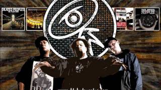 Dilated Peoples  2020 Prod By Alchemist HQ [upl. by Lelia422]