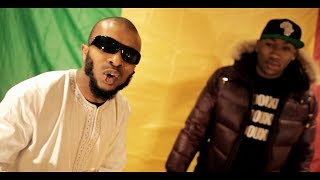 Mike Jack SHAOLYN GEN ZU Feat MOKOBE  Voix du Mali  Clip [upl. by Kcaz456]