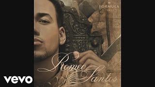 Romeo Santos  Llévame Contigo Audio [upl. by Nivej595]