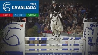 CAVALIADA Tour 20142015 [upl. by Akiria]