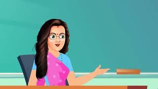 Hindi Kahani  Moral Stories  Stories in Hindi cartoon Hindi story 2 [upl. by Cordey]