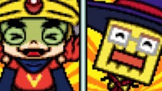 WarioWare Gold  Part 5  The Fronk Door [upl. by Anail]