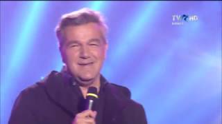 Dan Bittman  Dincolo de nori quotLIVEquot  Eurovision Aleșii [upl. by Markiv655]