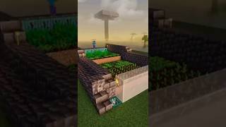 Minecraft as três construções mais populares [upl. by Brosine]