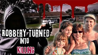 2 Families Massacred The Bizarre Richmond Family Murders  True Crime Documentary [upl. by Trofmoc]