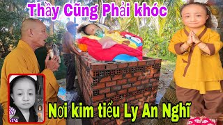 Trực Tiếp Đêm Cuối Lễ Tang kim tiểu Ly [upl. by Aim]