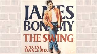 James Bonamy  The Swing Special Dance Mix [upl. by Eeleimaj472]