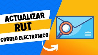 🔎Cómo Actualizar CORREO RUT por Internet  DIAN 2024 📩 [upl. by Noizneb]