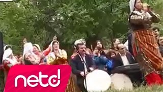 Azdavaylı Safiye  Kemaneci Murat  Gitme Dedim Ocaklara [upl. by Shakti]