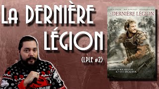 LPLE 2 – La dernière Légion Film de 2007 [upl. by Desdamona113]