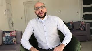 ستة مراحل لتنظيم وقتك كله  Dr Abdellah Abujad [upl. by Epilef]