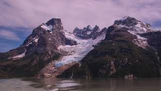 Parque OHiggins Región de Magallanes Chile en 4K [upl. by Bowne674]