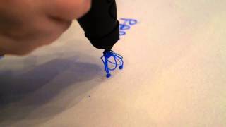 Review 3doodler [upl. by Vivica]