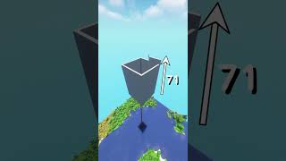 Minecraft Trident amp Drowned Farm  33 Trident Per Hour shorts zofgamer hindi trending [upl. by Weisburgh]