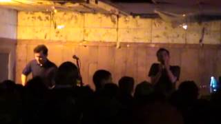 The Weakerthans 20020519 Fireside Bowl Chicago IL FULL SET [upl. by Steinway]