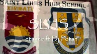 kiribati new songs 2010 SLHS farewell by Tetaake ft Dj Potah [upl. by Icam424]