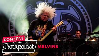 Melvins live  Freak Valley Festival 2023  Rockpalast [upl. by Josselyn321]