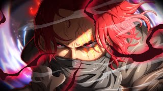 SHANKS MONTRE SON VRAI POUVOIR ET LE PLAN DE BARBE NOIRE  One Piece chapitre 1126 [upl. by Eehsar]