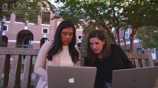 Discover the UNC KenanFlagler MBA Experience [upl. by Aerahs162]