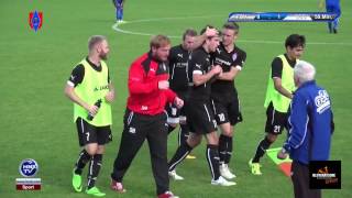 20092015 FSV Bad Friedrichshall vs SG StettenKleingartach [upl. by Layney581]