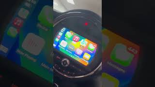 🔥Mini John Cooper Works CarPlay  Now for Vehicles without Navigation 20132020  Exclusive 👌 [upl. by Enneira]