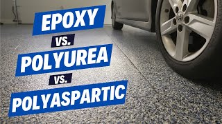 You are being MISLED about EPOXY GARAGE FLOORS [upl. by Arait849]