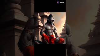 Hanuman Sami KO pisanti movie like subscribe commentary 💯 k 🙏 [upl. by Nirrok]