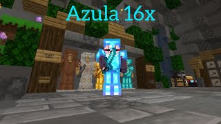 Azula 16x Fezzy 30K by kenoh  MCPE PVP TEXTURE PACK [upl. by Veleda]