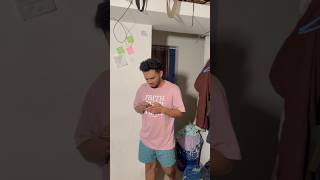 Everywhere i go i see his face🤡 ytshorts ytshortsindia funnyvideo memes reels india [upl. by Eilram863]