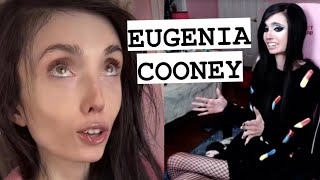 WAS EUGENIA COONEY REMOVED FROM TREATMENT FOR BAD BEHAVIOR [upl. by Dj]