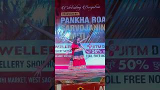 Nagada Sang Dhol   Yukti amp Mansi  Choreography by Rahul Thakur  Genx Dance School [upl. by Ilse685]