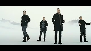 Westlife  What About Now Official Video [upl. by Koenig108]