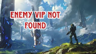 Halo Infinite VIP GLITCH made us lose [upl. by Yv]