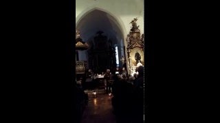 A Urige Weihnacht  Steirische Harmonika  Kirchenmusik [upl. by Sigrid]