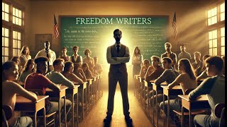 Freedom Writers 2007  Empowerment Through Education Full Movie Recap [upl. by Knowles]