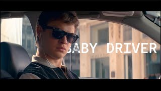 BABY DRIVER [upl. by Hezekiah]