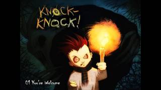 Knock Knock OST 01 Youre Welcome Mushroomer [upl. by Ackler]