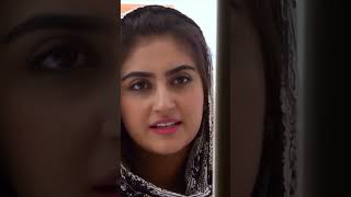 Mujhe Apna Farz Aur Qarz Dono Yaad Hai😞😞junoon e Ishq danishtaimoor hibabukhari dramas fyp [upl. by Gwendolin]