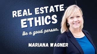 National Association of Realtors® Ethics Overview [upl. by Meek]