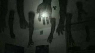 WARNING REAL UNCUT RAW FOOTAGE Terrifying Demon Ghost On Earth Attack A Man To Death 666 [upl. by Oicnaneb]