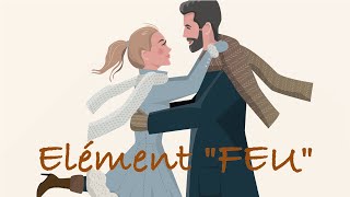 Vie Sentimentale  Element quotFeuquot [upl. by Randy]