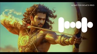 KARNA ORIGINAL THEME  VEERA VEERAA RA RAARA BGM RINGTONE  KALKI 2898 AD  Monster Beats Pro [upl. by Ziana]