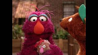 Sesame Street Episode 4121 September 7 2006 [upl. by Yecies]