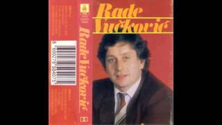 Rade Vuckovic  Srbina cuva slava i Bog  Audio 1991 HD [upl. by Gay649]