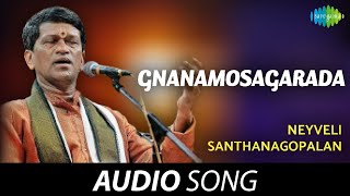 Gnanamosagarada  Neyveli Santhanagopalan  Tyagaraja  Carnatic Music [upl. by Valida]